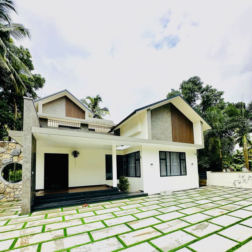 Mr. Tony by Hiline Developers in Thrissur, Kerala